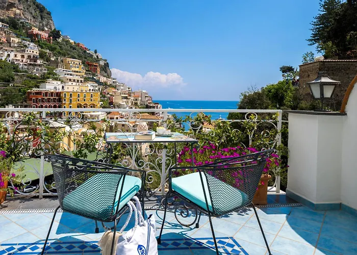 Hotel Royal Prisco
