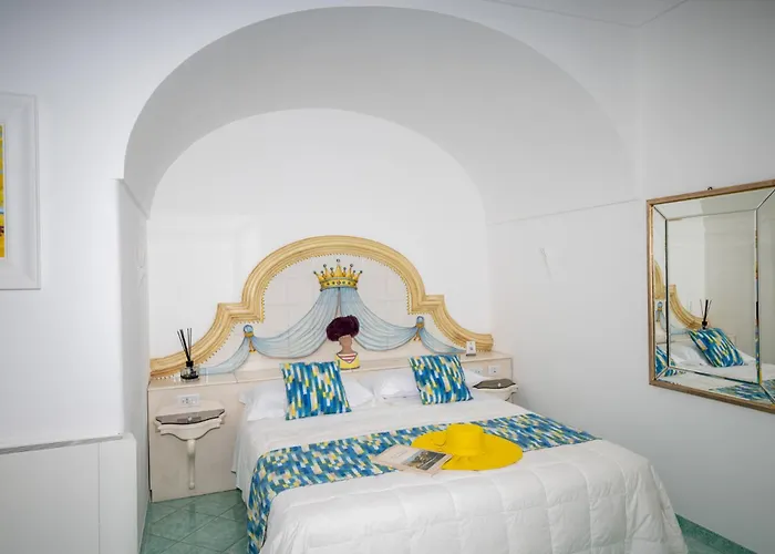 Hotel Royal Prisco
